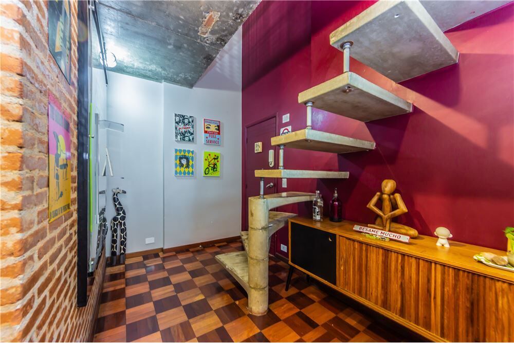 Cobertura, 3 quartos, 130 m² - Foto 4