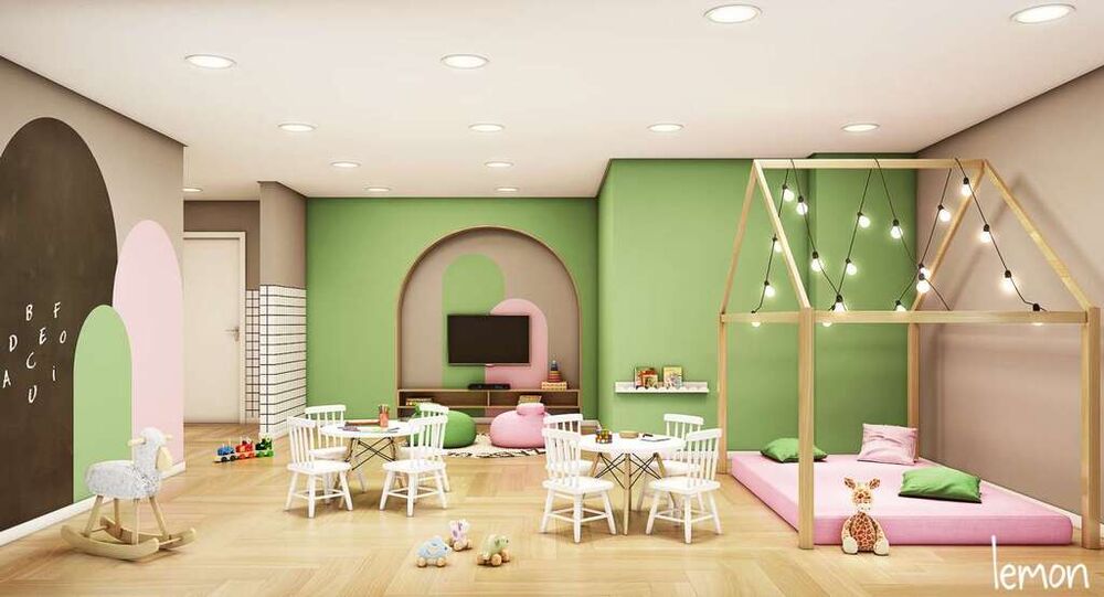Apartamento, 2 quartos, 38 m² - Foto 16