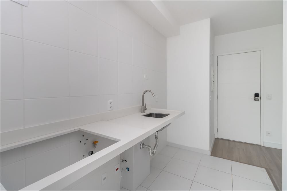 Apartamento, 1 quarto, 42 m² - Foto 1