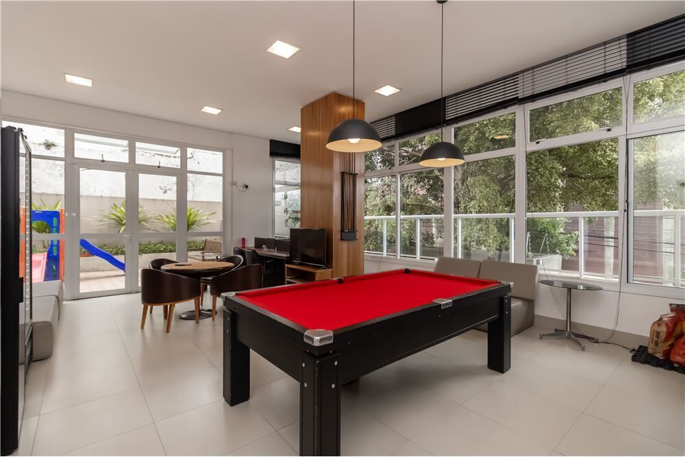 Apartamento, 1 quarto, 42 m² - Foto 6