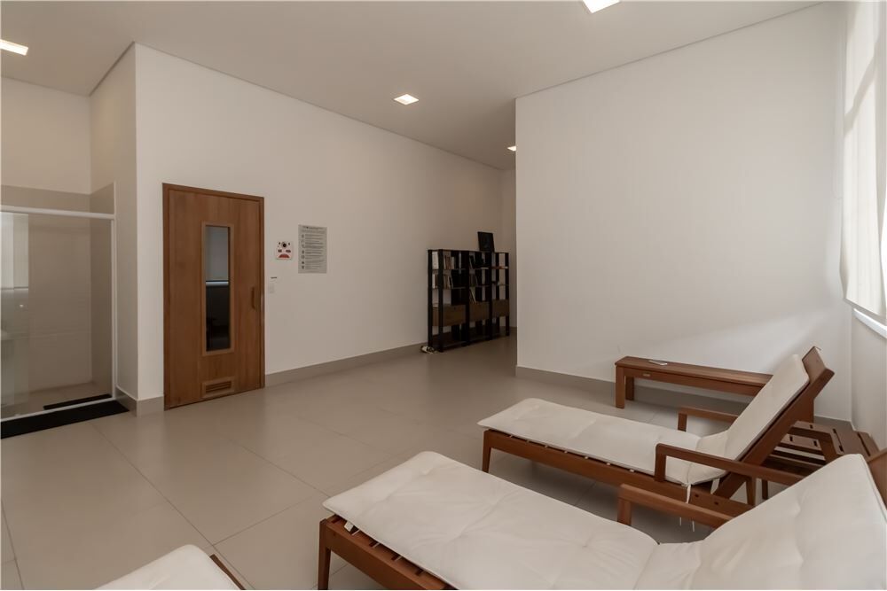 Apartamento, 1 quarto, 42 m² - Foto 2