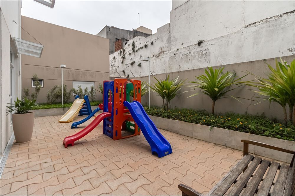 Apartamento, 1 quarto, 42 m² - Foto 9