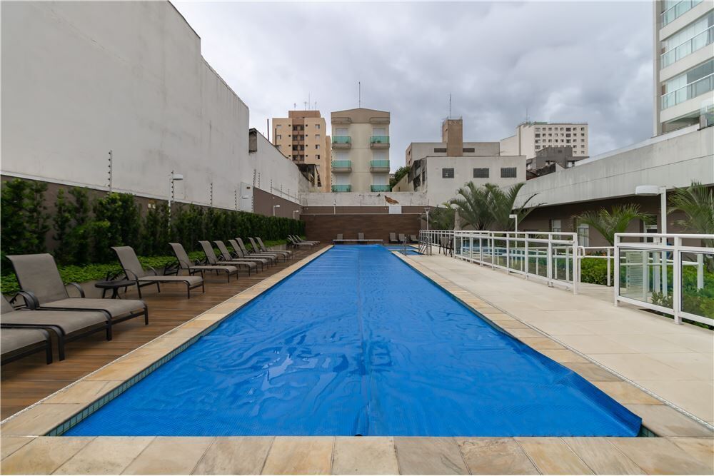 Apartamento, 1 quarto, 42 m² - Foto 8