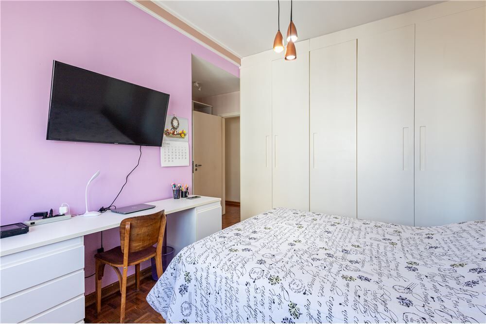 Apartamento à venda com 5 quartos, 296m² - Foto 1