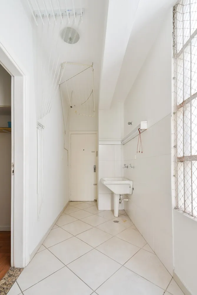 Apartamento, 2 quartos, 126 m² - Foto 3