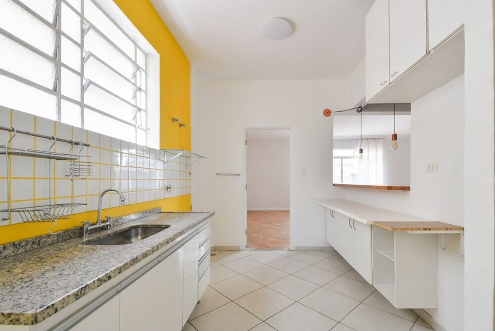 Apartamento, 2 quartos, 126 m² - Foto 8