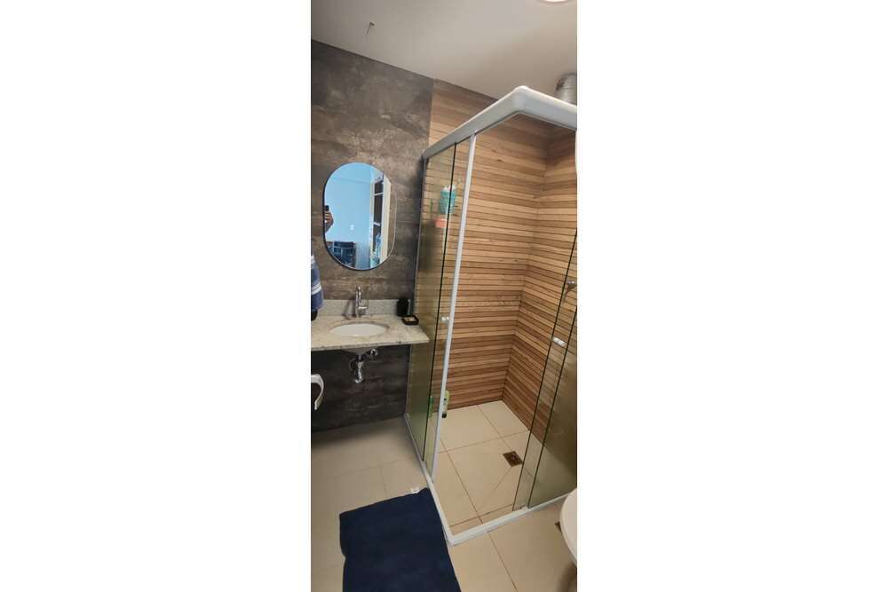 Apartamento, 1 quarto, 32 m² - Foto 4