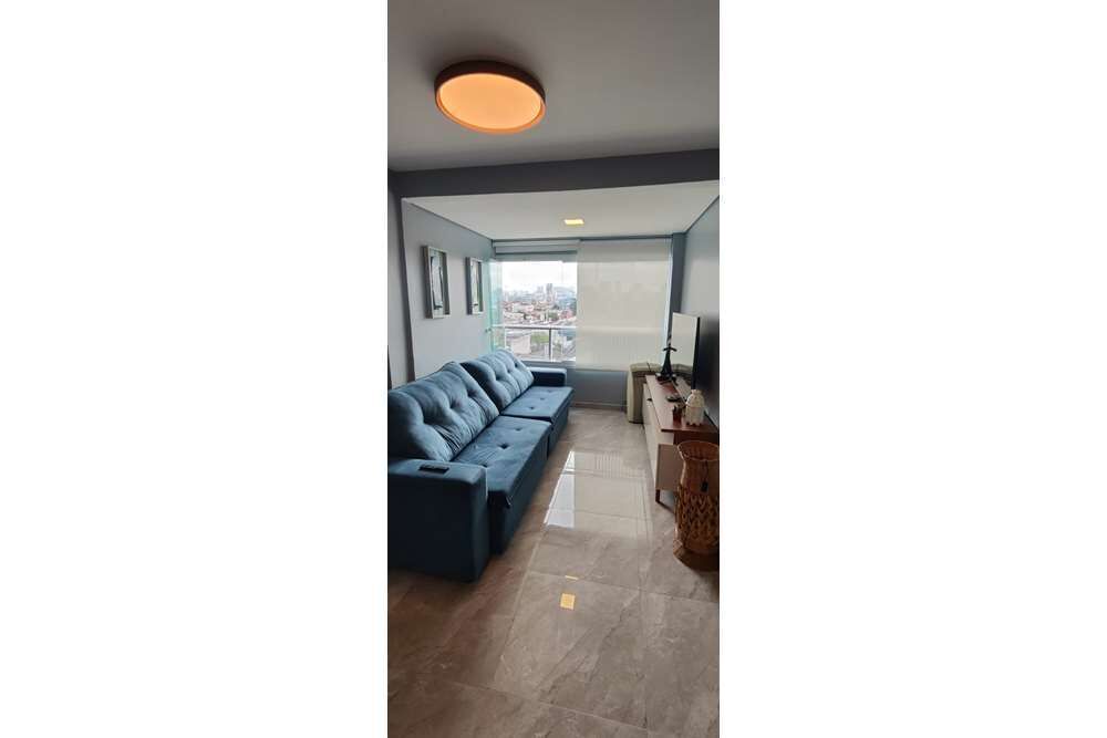 Apartamento, 1 quarto, 32 m² - Foto 8