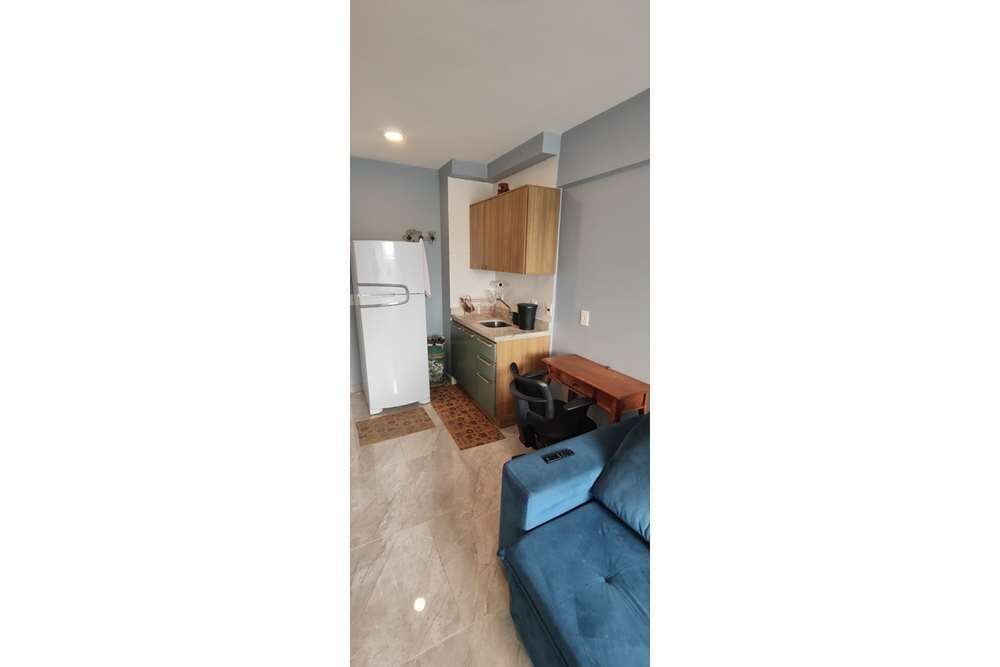 Apartamento, 1 quarto, 32 m² - Foto 6