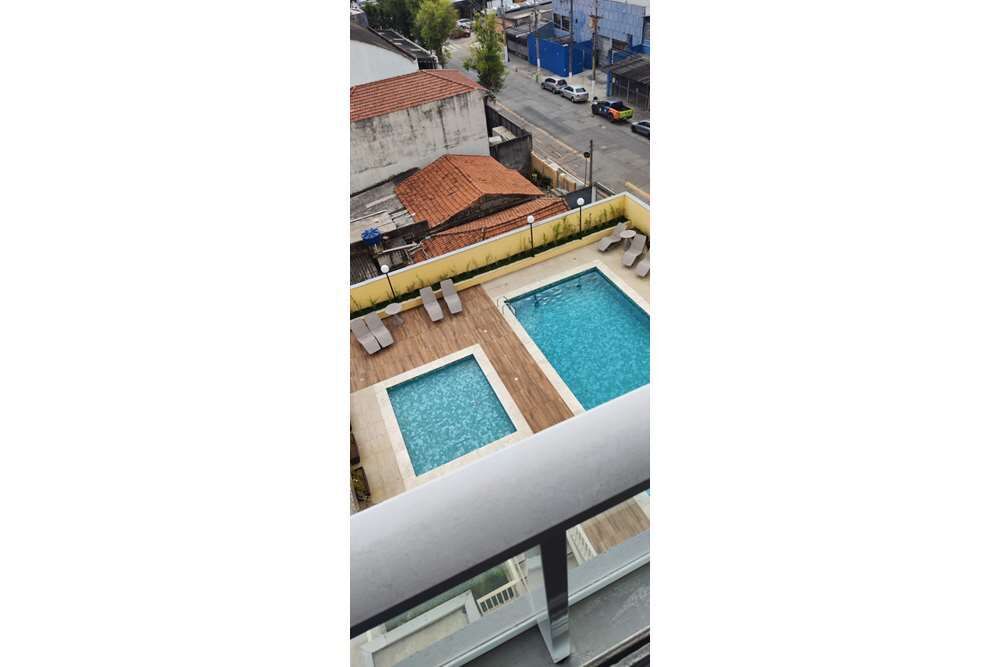 Apartamento, 1 quarto, 32 m² - Foto 5