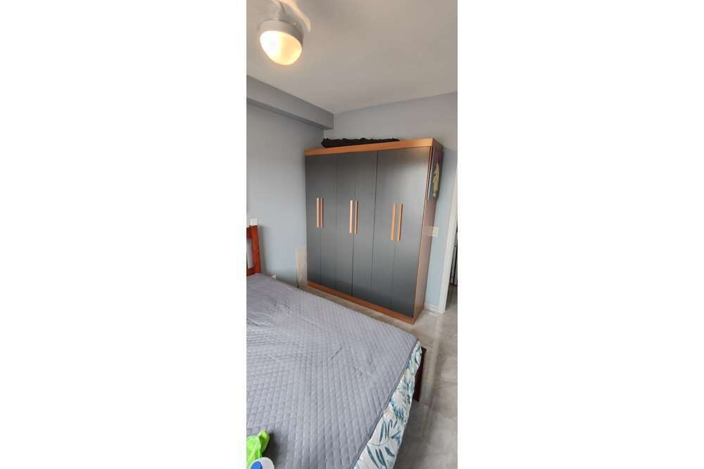 Apartamento, 1 quarto, 32 m² - Foto 7