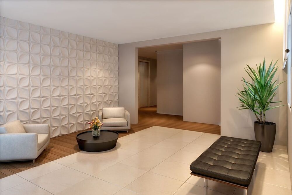 Apartamento, 2 quartos, 37 m² - Foto 6