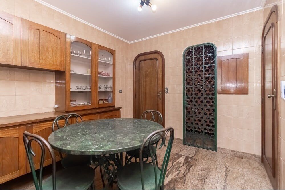 Apartamento, 3 quartos, 166 m² - Foto 2