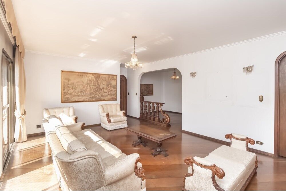 Apartamento, 3 quartos, 166 m² - Foto 5