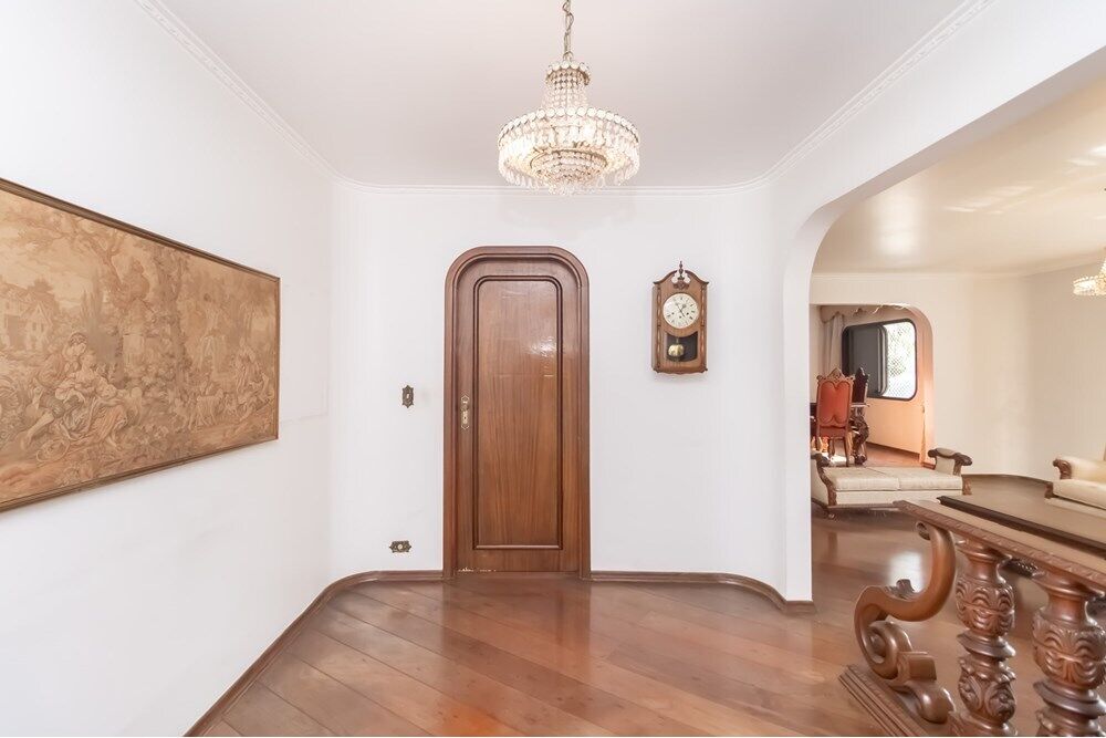 Apartamento, 3 quartos, 166 m² - Foto 3