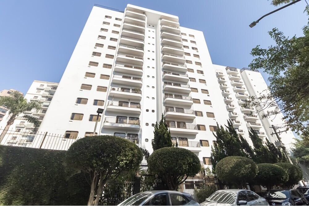 Apartamento, 3 quartos, 166 m² - Foto 8