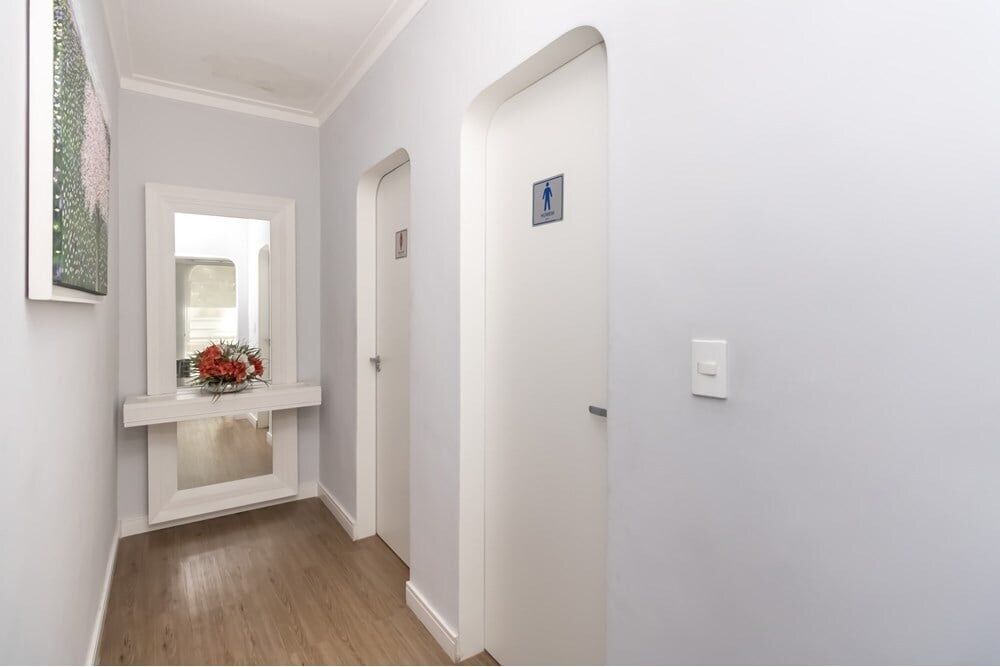 Apartamento, 3 quartos, 166 m² - Foto 1