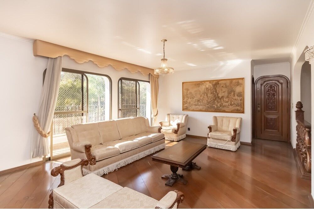 Apartamento, 3 quartos, 166 m² - Foto 6