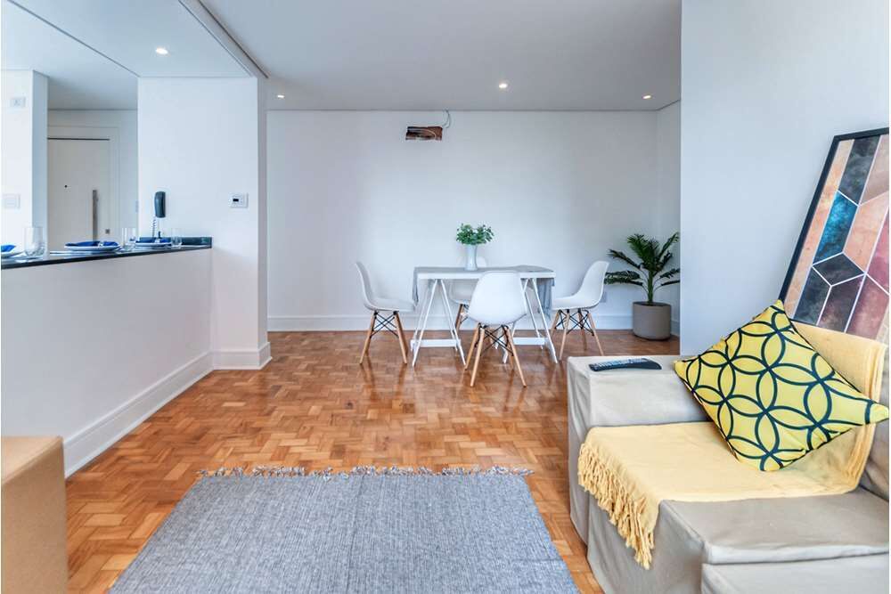 Apartamento, 2 quartos, 71 m² - Foto 13