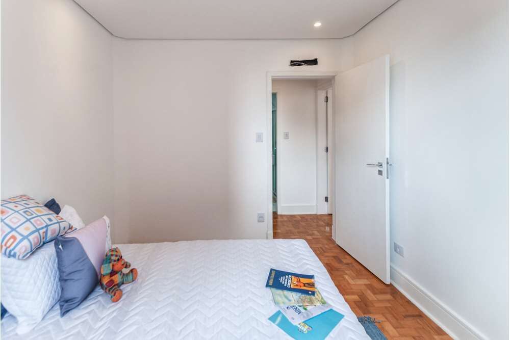 Apartamento, 2 quartos, 71 m² - Foto 11