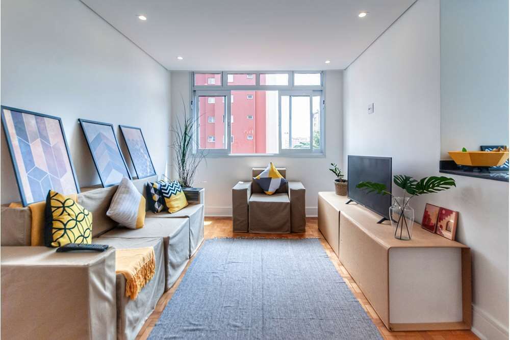 Apartamento, 2 quartos, 71 m² - Foto 14