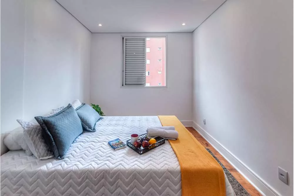 Apartamento, 2 quartos, 71 m² - Foto 2