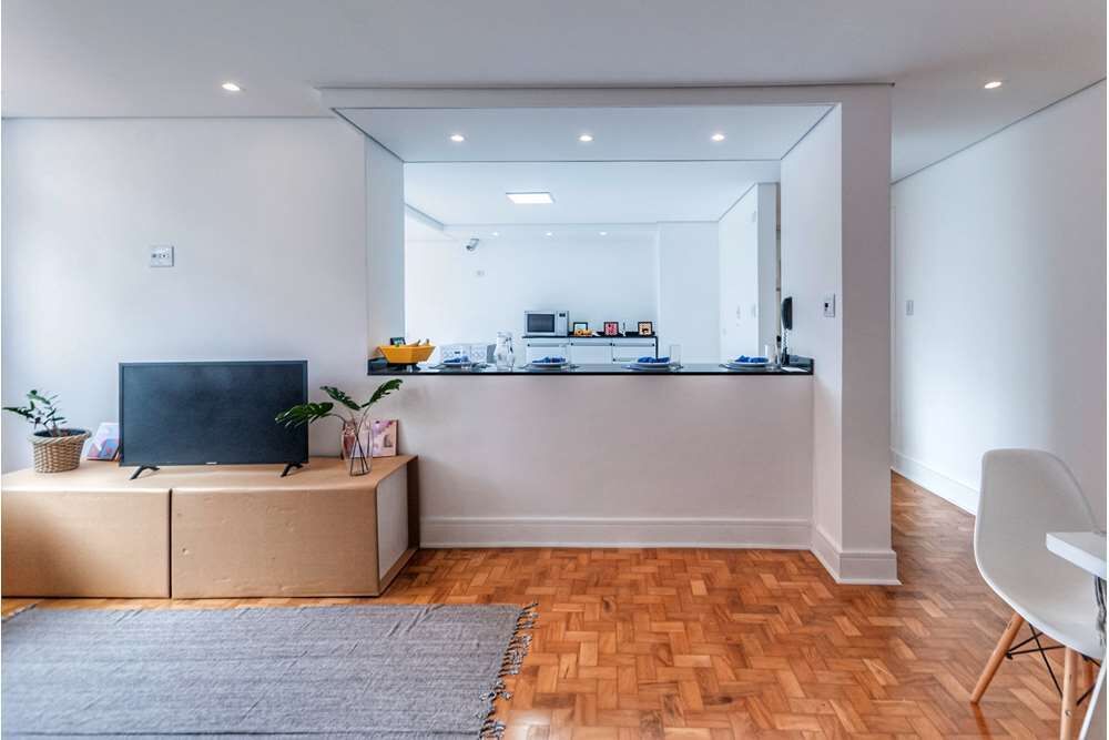 Apartamento, 2 quartos, 71 m² - Foto 16