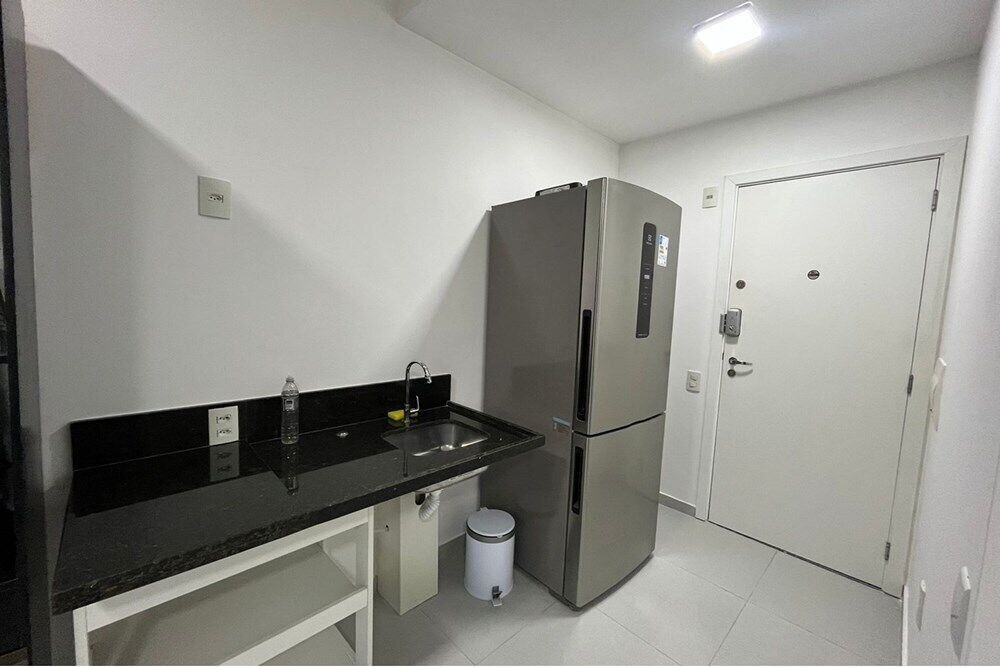 Apartamento, 1 quarto, 27 m² - Foto 8