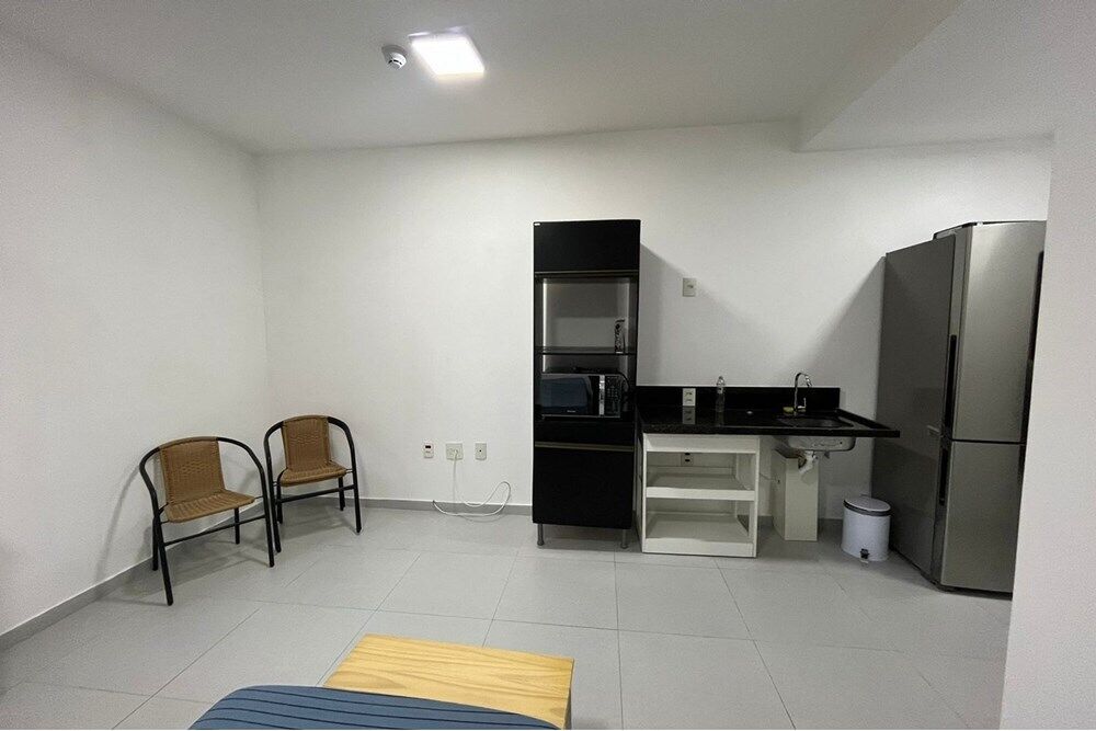 Apartamento, 1 quarto, 27 m² - Foto 6