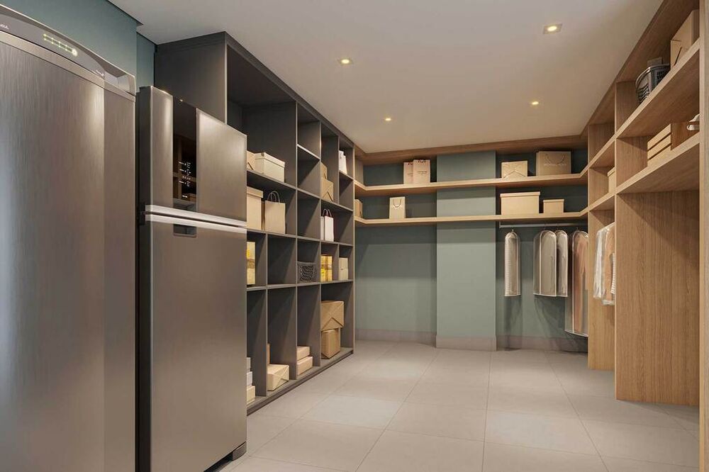 Apartamento à venda com 3 quartos, 97m² - Foto 5