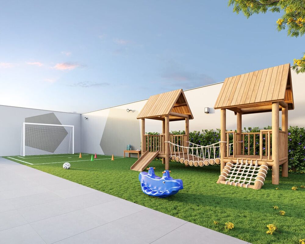 Apartamento, 2 quartos, 38 m² - Foto 5