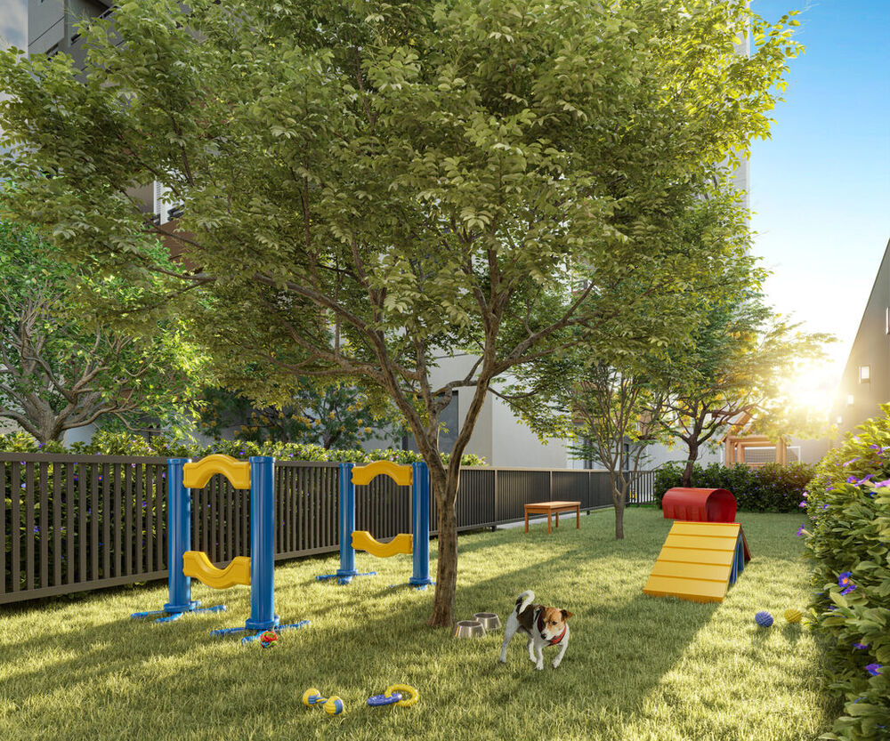 Apartamento, 2 quartos, 38 m² - Foto 6