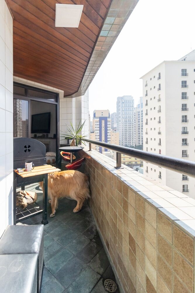 Apartamento, 3 quartos, 122 m² - Foto 8