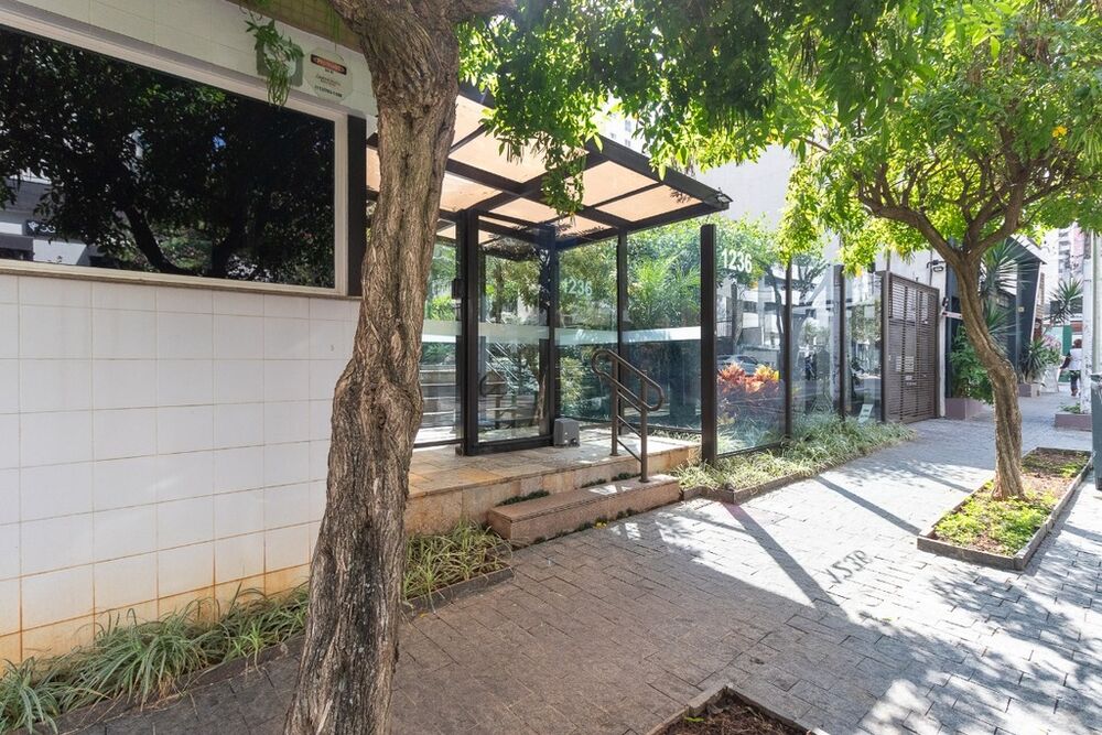 Apartamento, 3 quartos, 122 m² - Foto 4