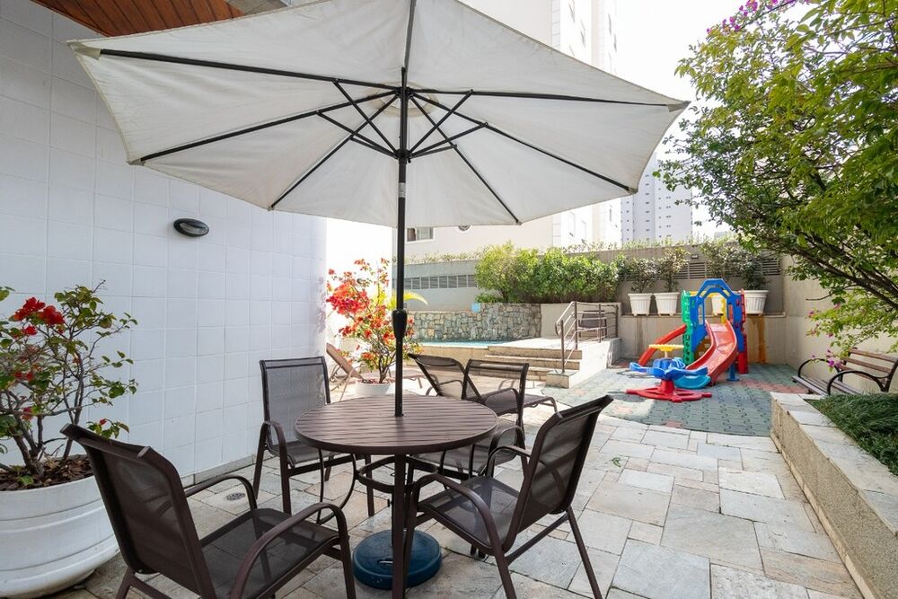 Apartamento, 3 quartos, 122 m² - Foto 5