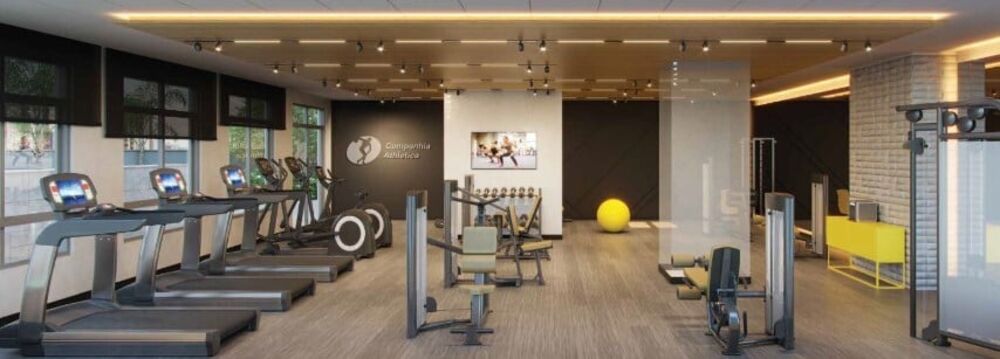 Apartamento, 4 quartos, 130 m² - Foto 6