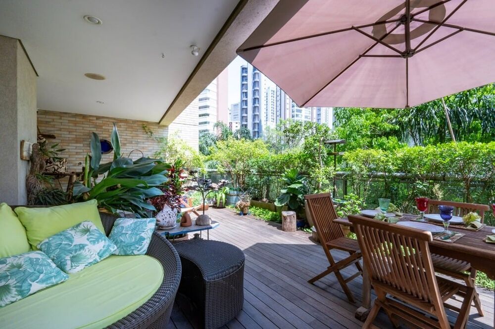 Apartamento à venda com 3 quartos, 250m² - Foto 6