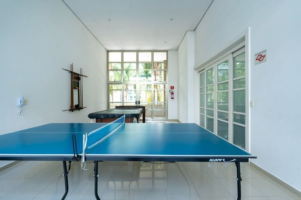 Apartamento à venda com 3 quartos, 250m² - Foto 1