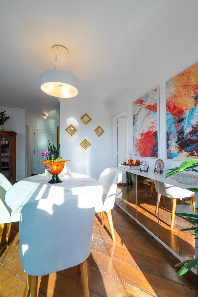 Cobertura à venda com 3 quartos, 184m² - Foto 4