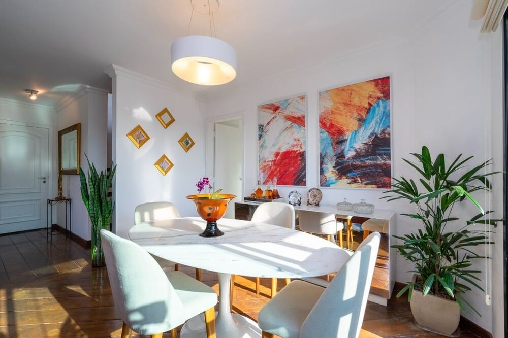 Cobertura à venda com 3 quartos, 184m² - Foto 2