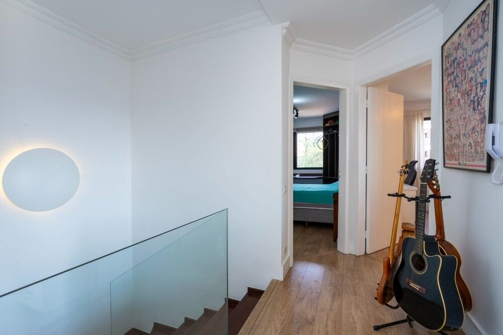 Cobertura à venda com 3 quartos, 184m² - Foto 10