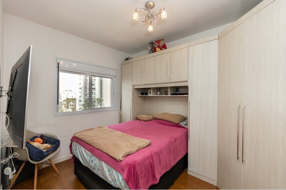Apartamento, 2 quartos, 96 m² - Foto 1