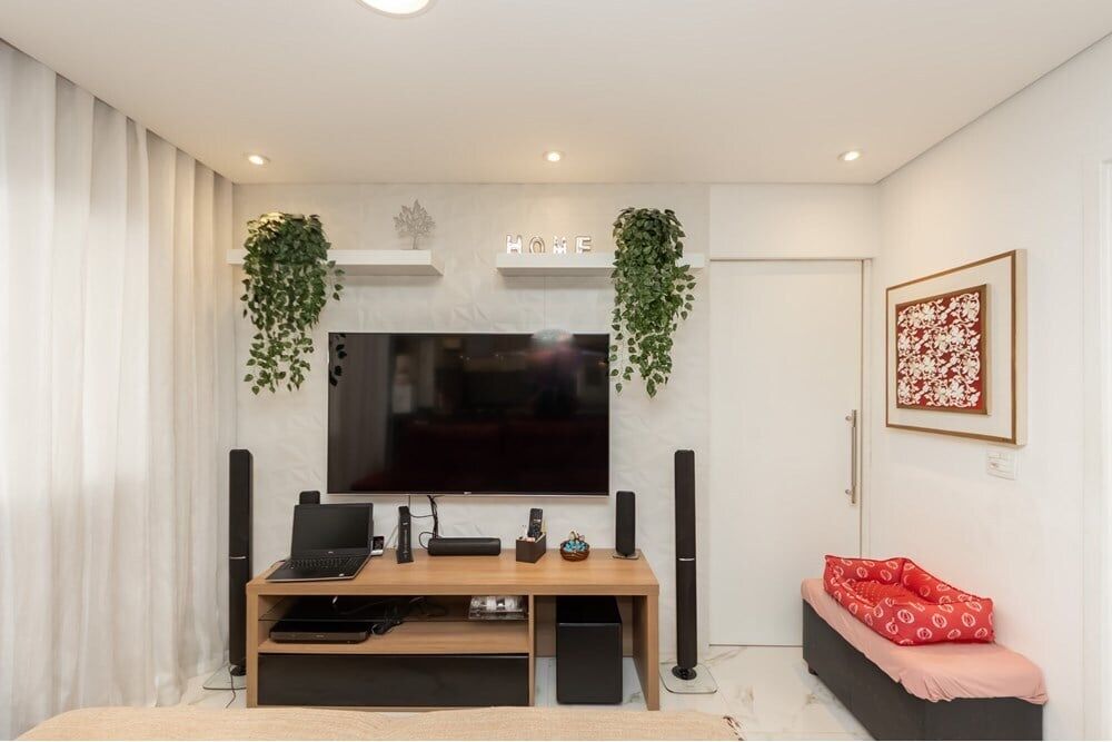 Apartamento, 2 quartos, 96 m² - Foto 4
