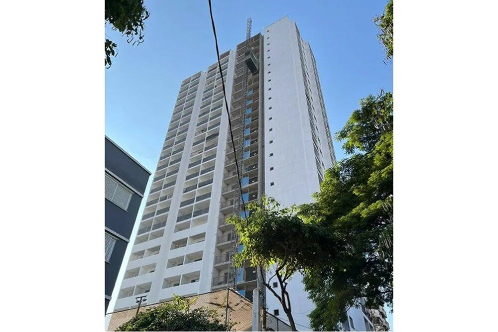 Apartamento, 1 quarto, 28 m² - Foto 5