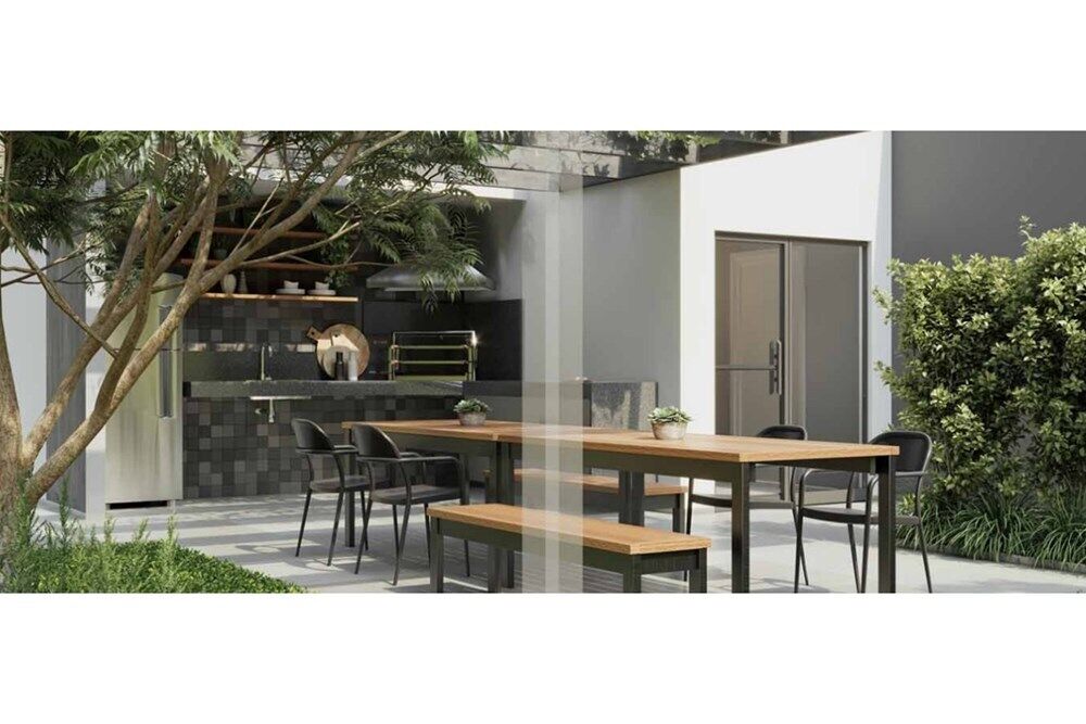 Apartamento, 1 quarto, 28 m² - Foto 6