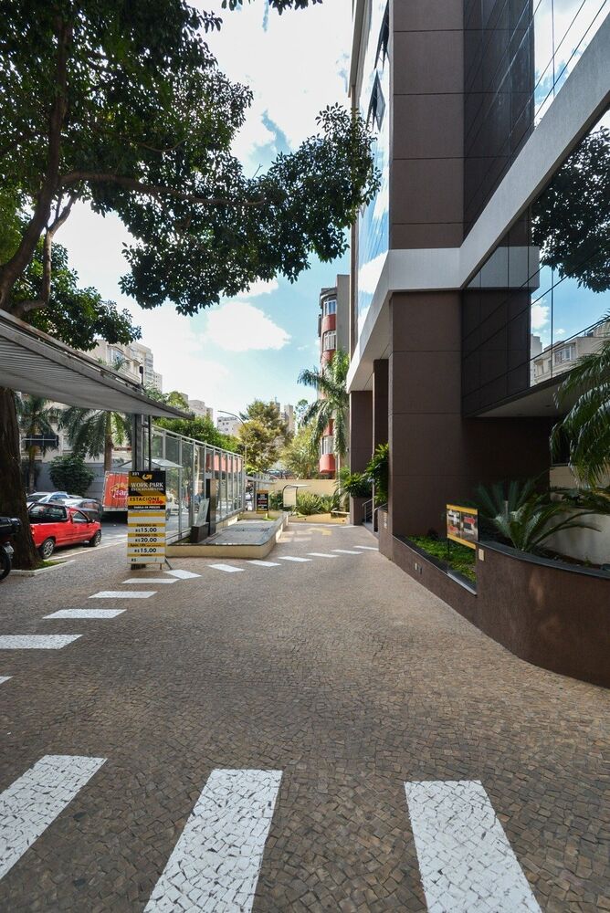 Conjunto Comercial-Sala à venda, 48m² - Foto 3