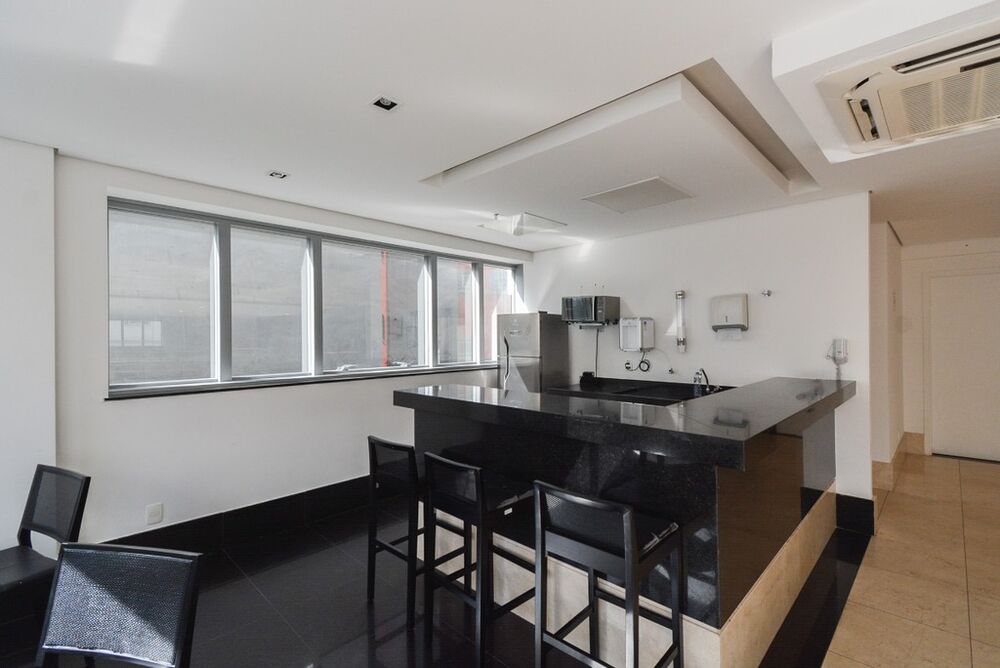 Conjunto Comercial-Sala à venda, 48m² - Foto 6