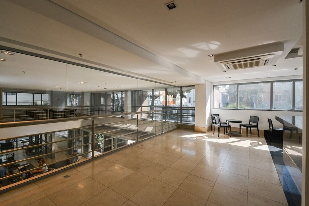 Conjunto Comercial-Sala à venda, 48m² - Foto 5