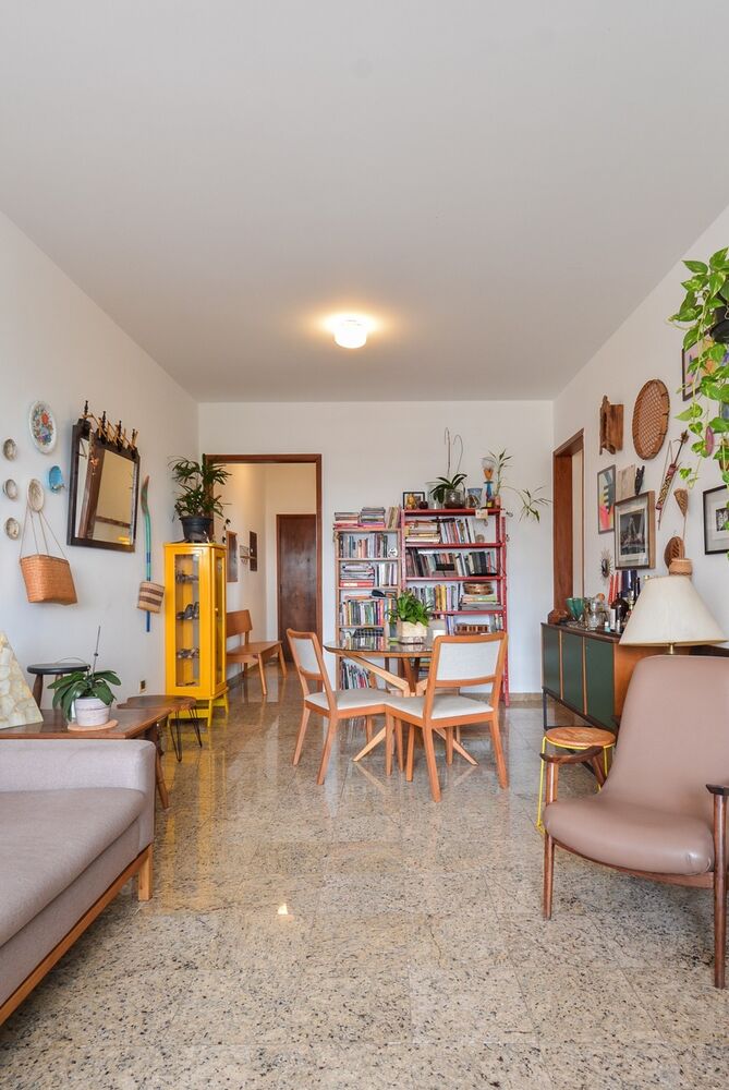 Apartamento, 2 quartos, 96 m² - Foto 7