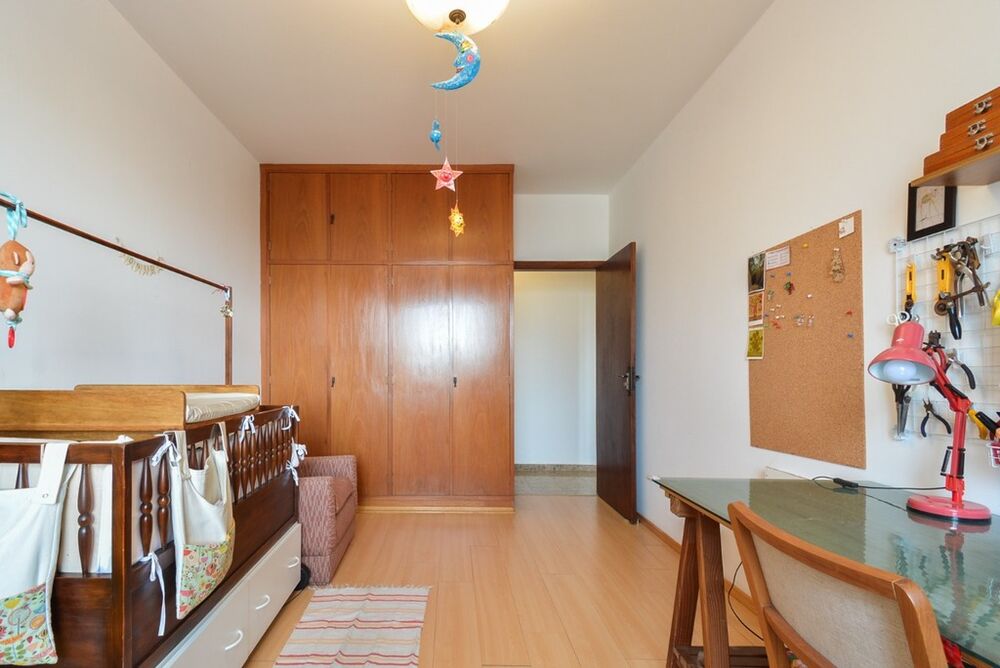 Apartamento, 2 quartos, 96 m² - Foto 27